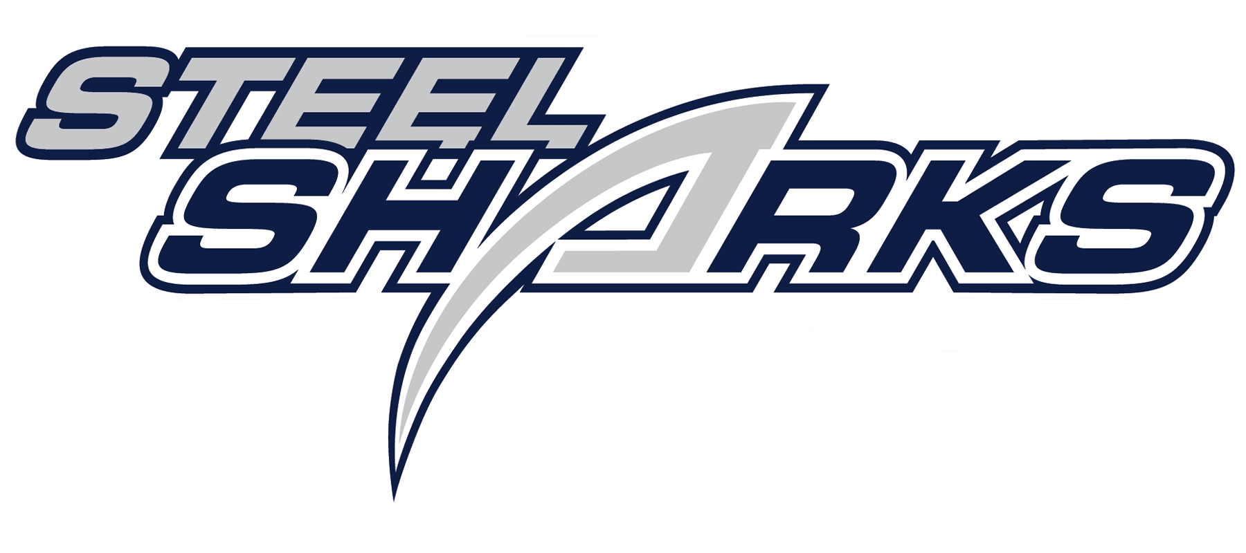 Steel Sharks