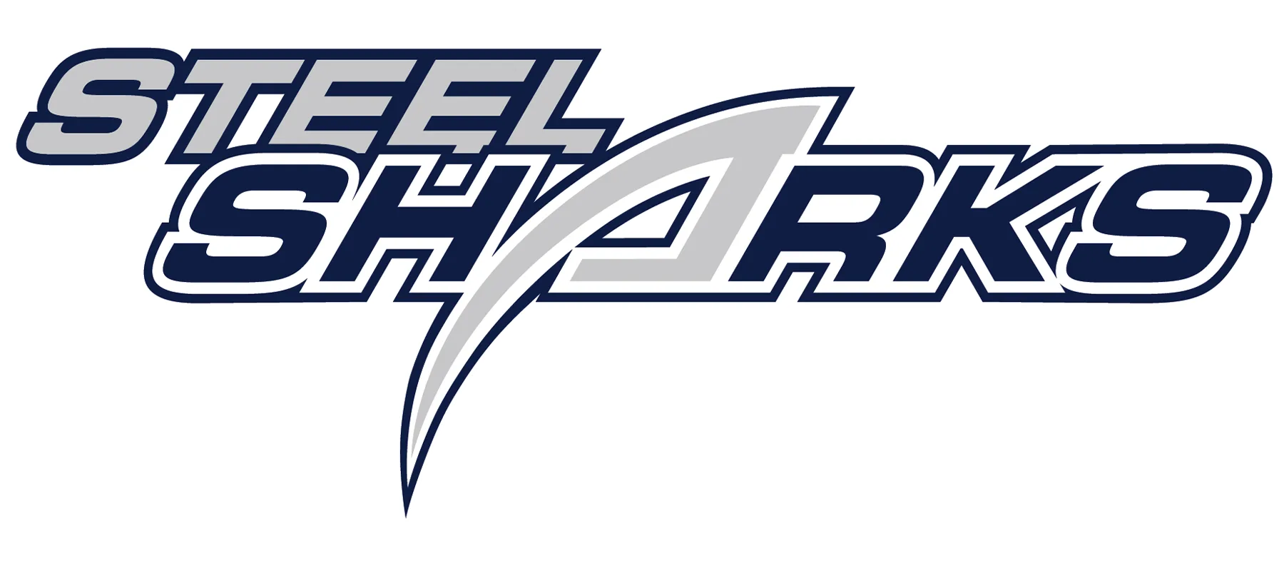 Steel Sharks