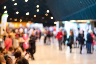 Messedesign und Eventgestaltung – Messestand und Veranstaltungsbranding in Oberösterreich