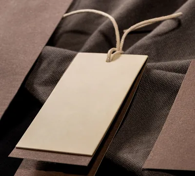 Etiketten Design und Hangtags – individuelle Produktetiketten für Marken