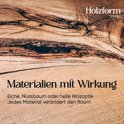 Social Media Beispiel für Holz und Handwerk