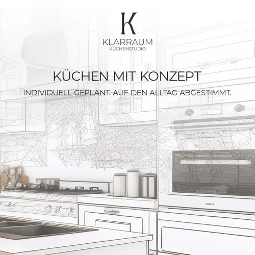 Social Media Beispiel für Küche und Wohnen