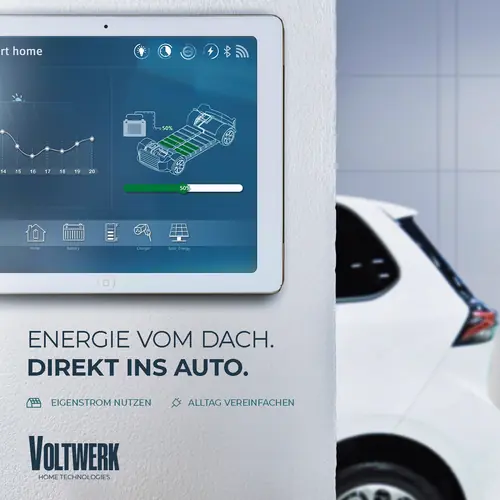 Social Media Beispiel für Technik und Service